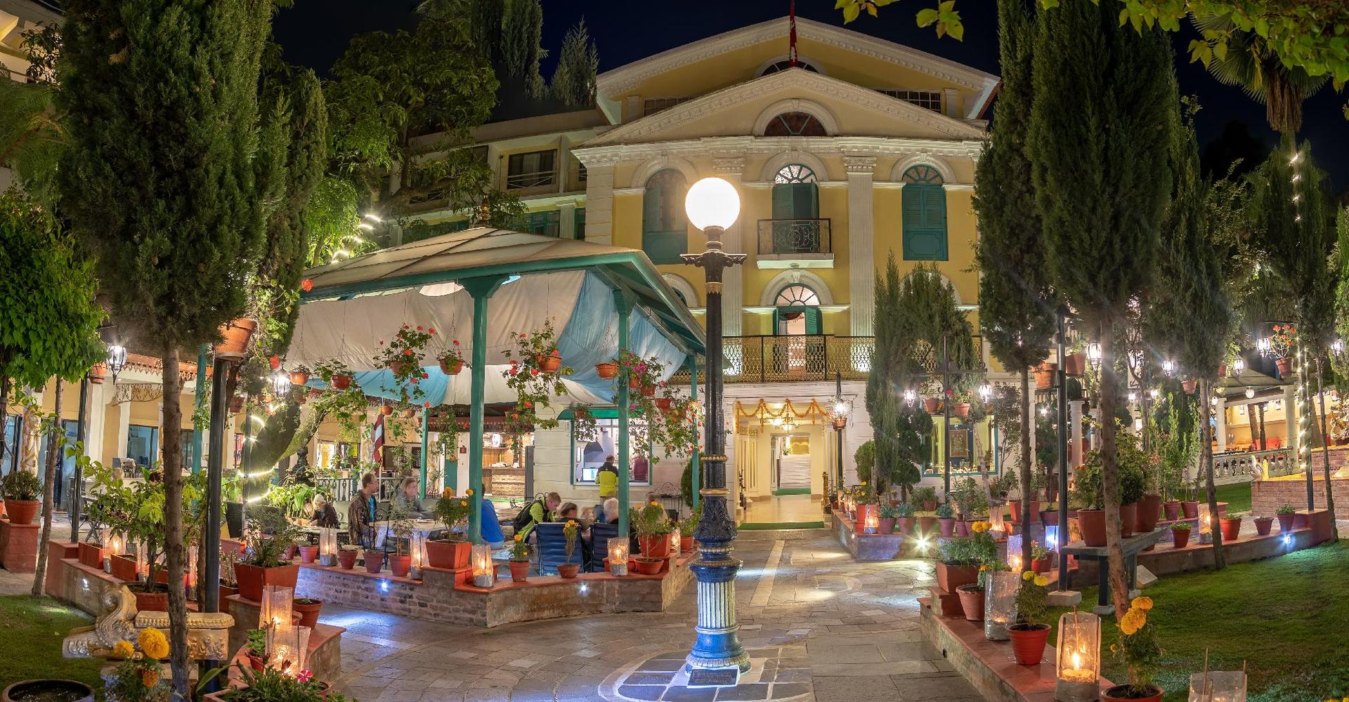 Kathmandu Guest House by KGH Group — 2