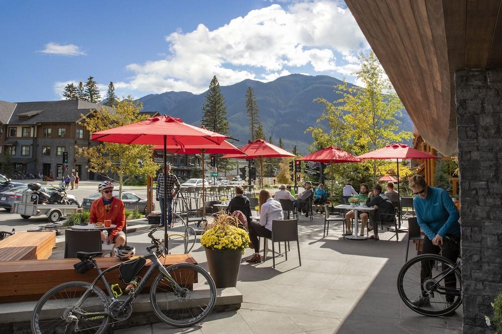 Banff Aspen Lodge 61044 — 7