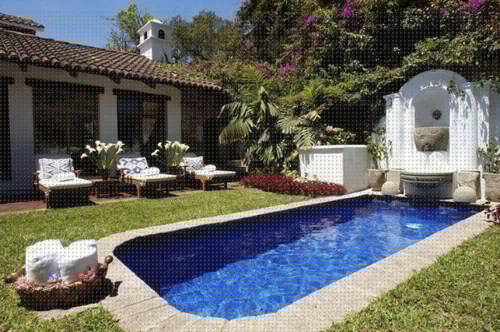 Casa Encantada 1143148 — 1