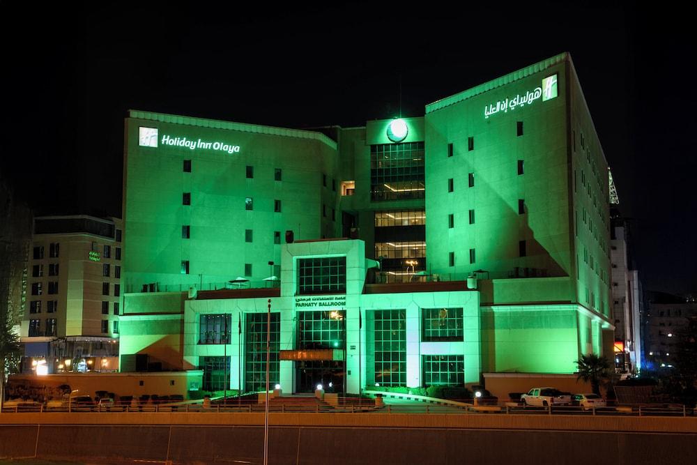 Holiday Inn Olaya — 4