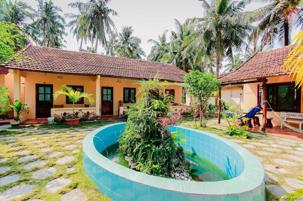 Thai Tan Tien Resort — 8