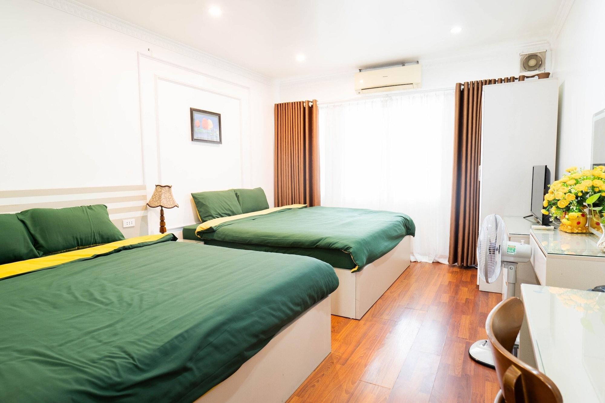 Il Davo Hostel — 5