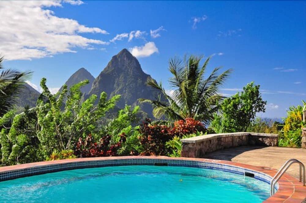 La Haut Resort — 1