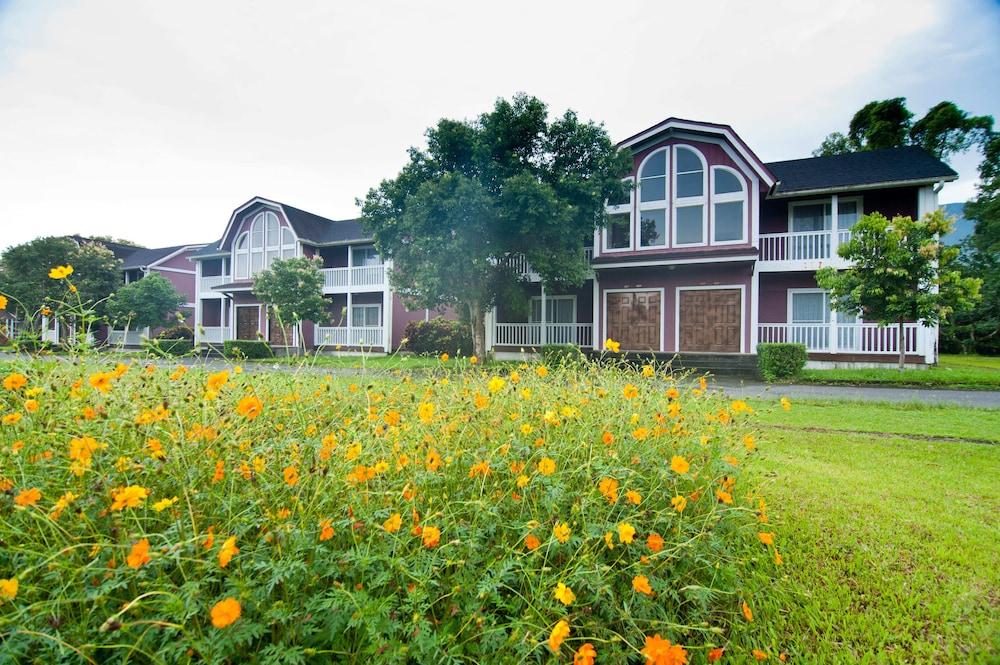 Shin Kong Chao Feng Ranch and Resort 880105 — 5