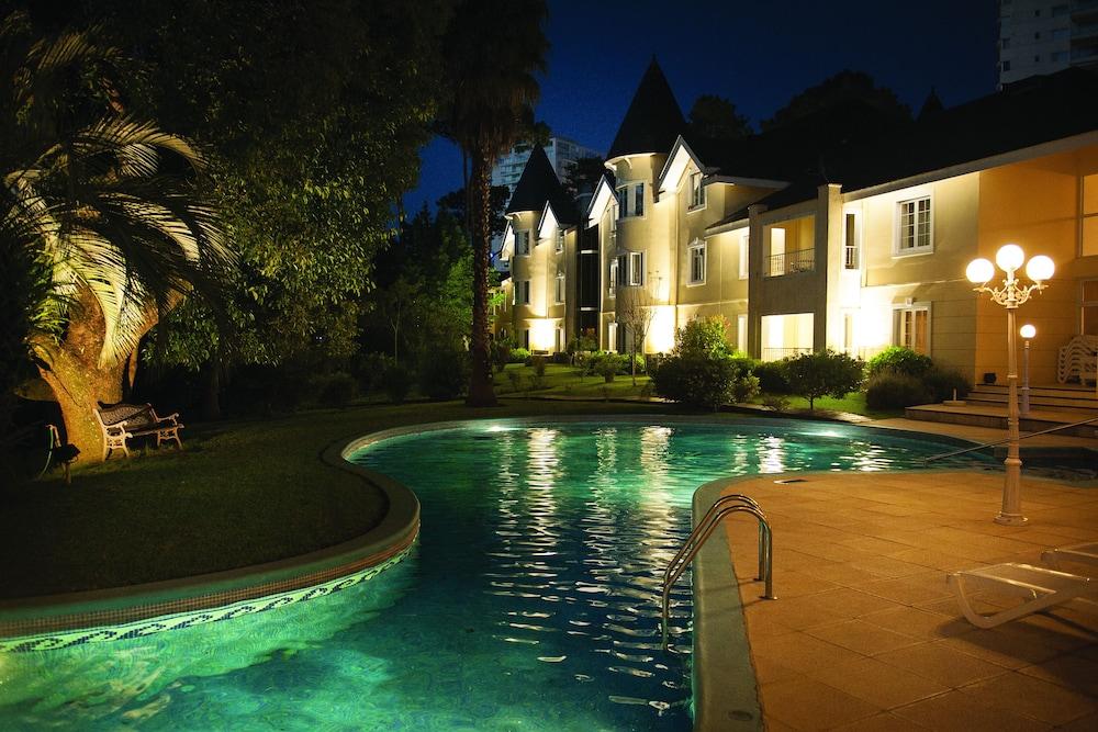 Parque Hotel Jean Clevers — 1