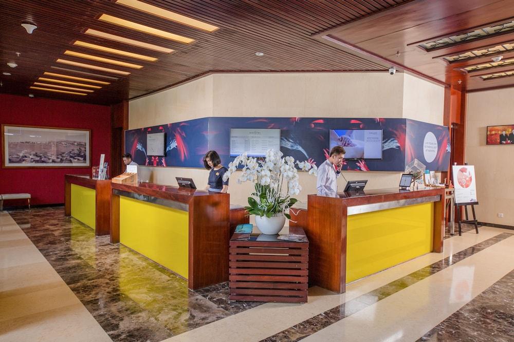 Novotel Nha Trang Hotel — 6