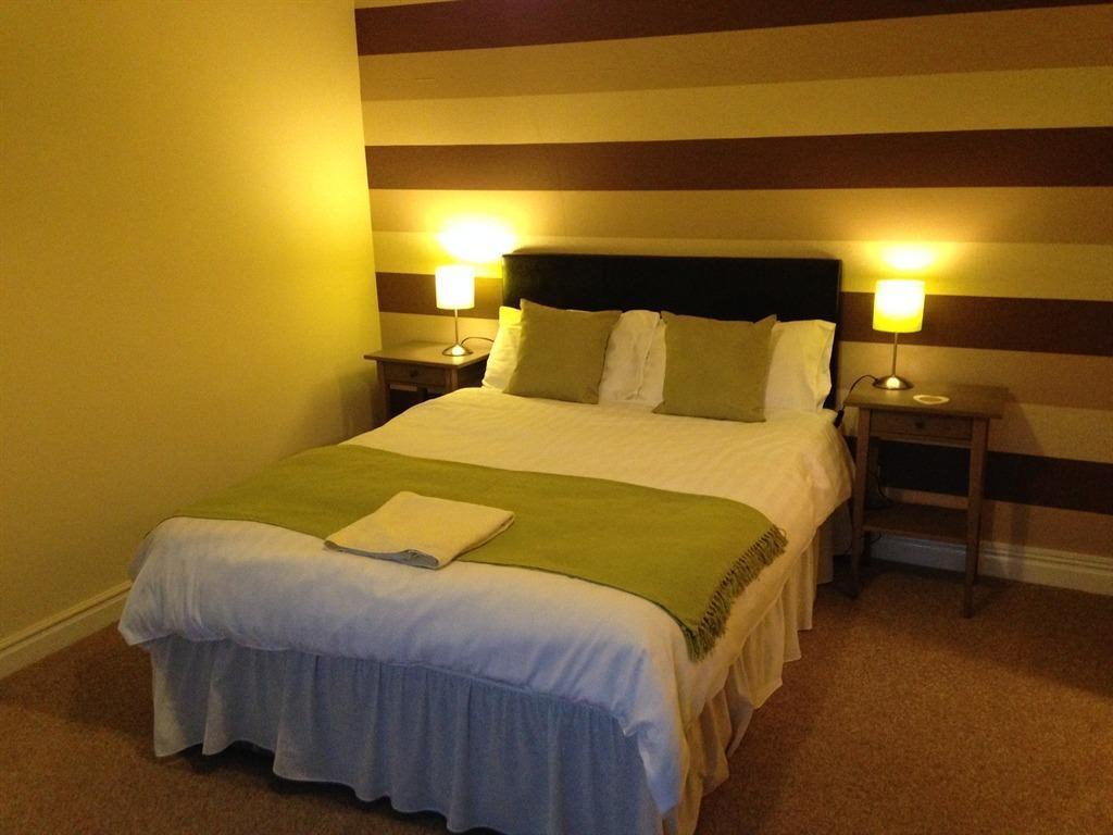 Primrose Lodge B&amp;B — 2