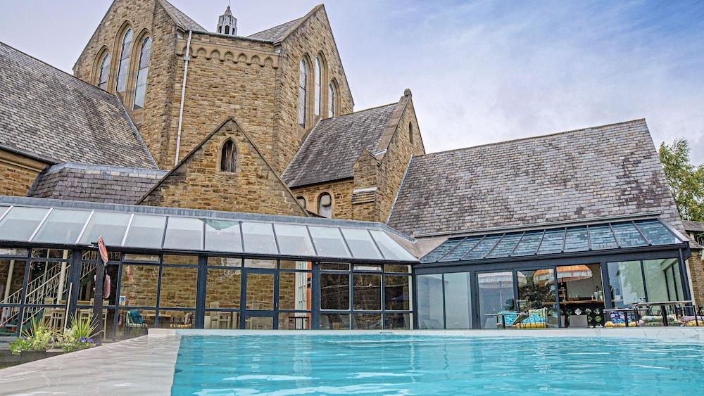 The Shrigley Hall Hotel & Spa — 7