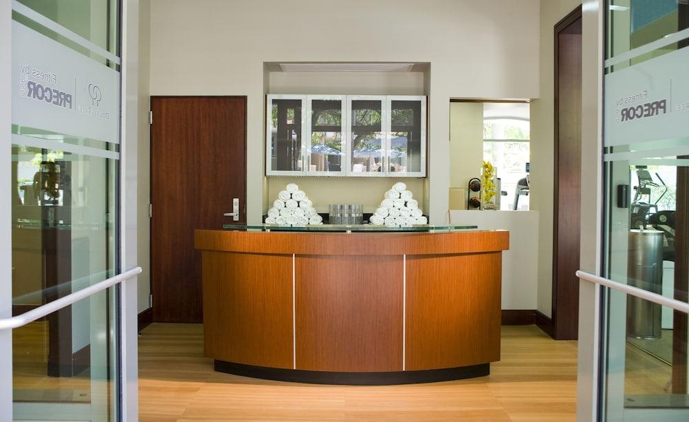 DoubleTree by Hilton Hotel San Juan 175336 — 8
