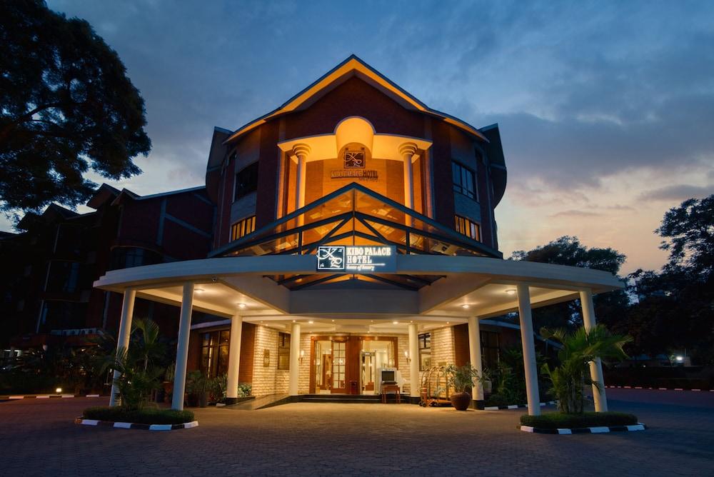 Kibo Arusha Palace Hotel — 8