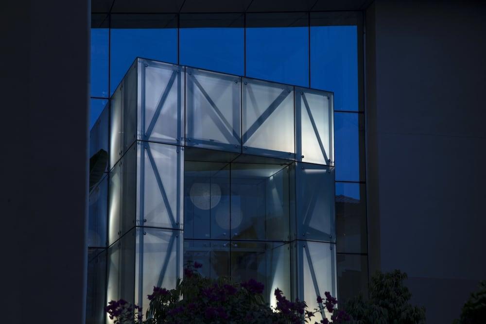 Traders Hotel Qaryat Al Beri — 6