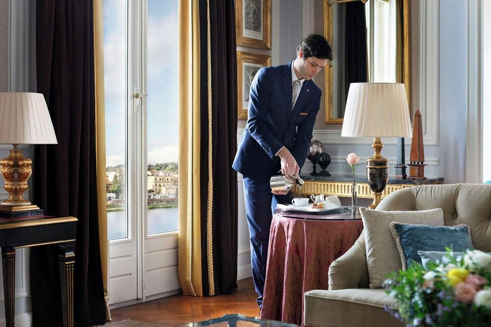 THE ST. REGIS FLORENCE — 7
