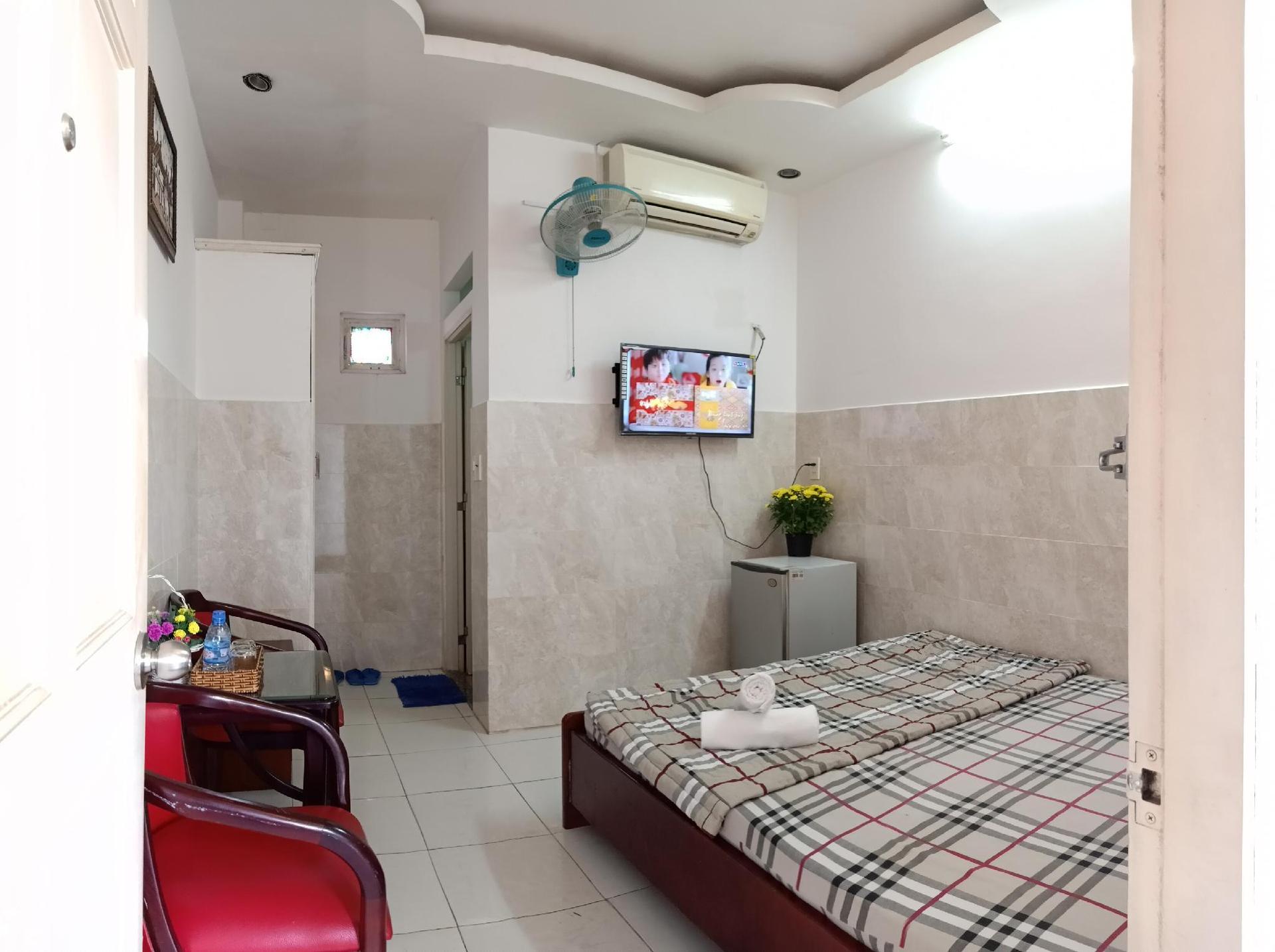 Lan Anh Hotel — 6