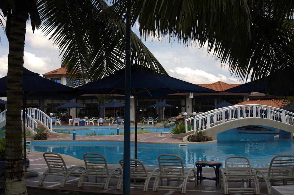 La Palm Royal Beach Hotel — 1