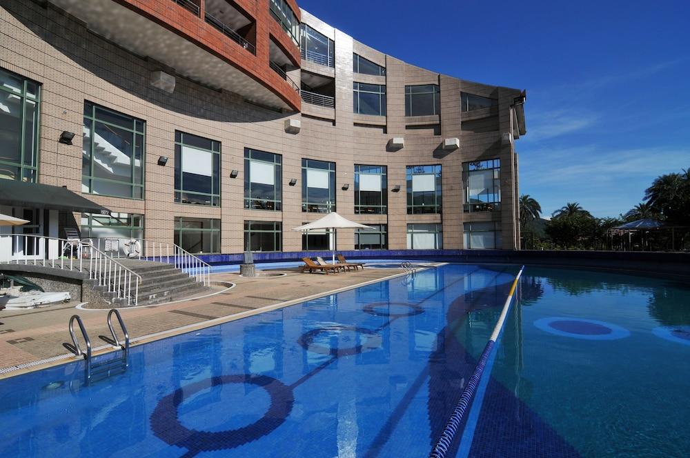 Yangmingshan Tien Lai Resort & Spa 884545 — 6