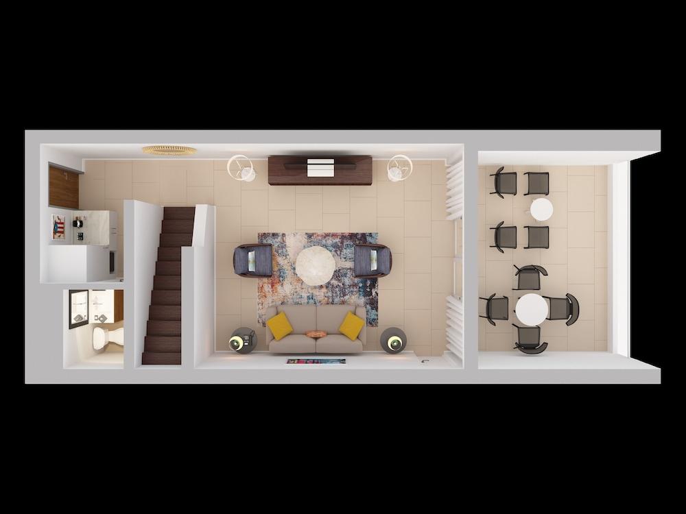 Caribe Hilton — 6