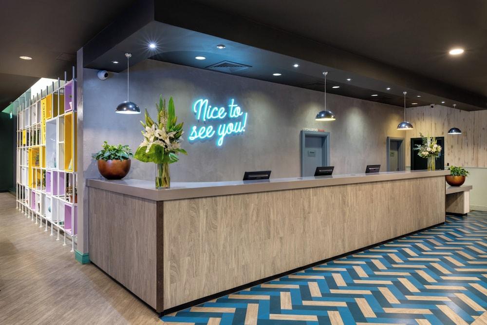 Leonardo Hotel Brighton — 9