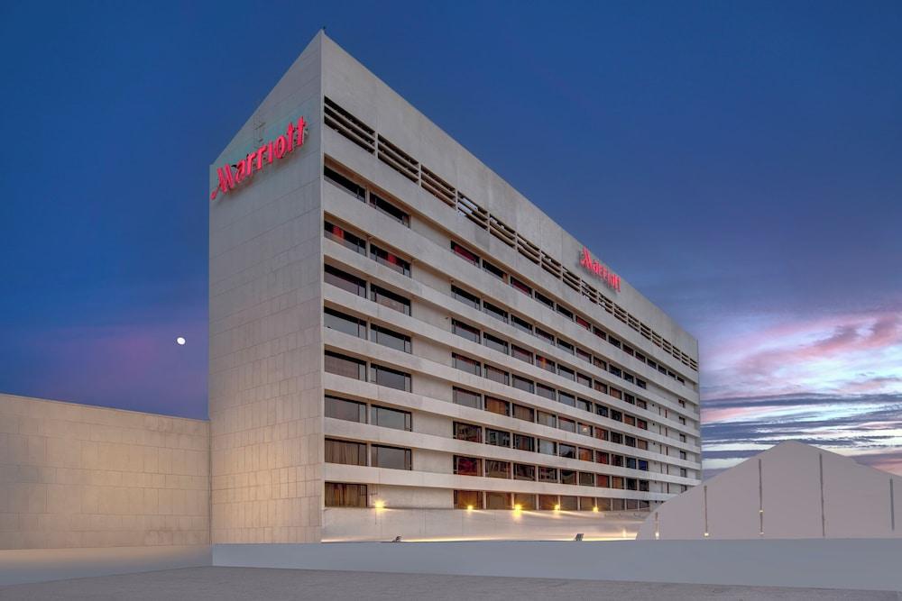 Marriott Karachi Hotel