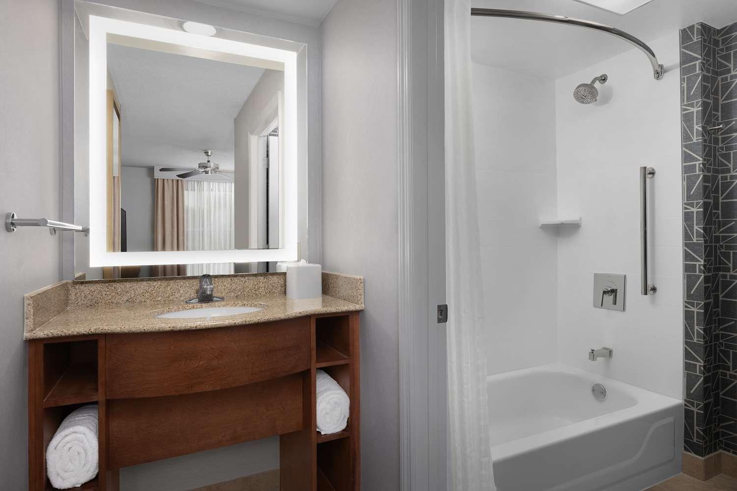 Homewood Suites By Hilton Raleigh-Durham Airport — 1