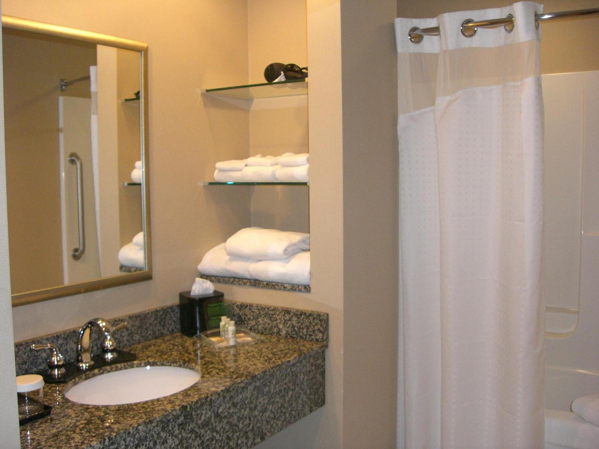 HOLIDAY INN HOTEL AND SUITES ST. PAUL NE - LAKE ELMO — 10