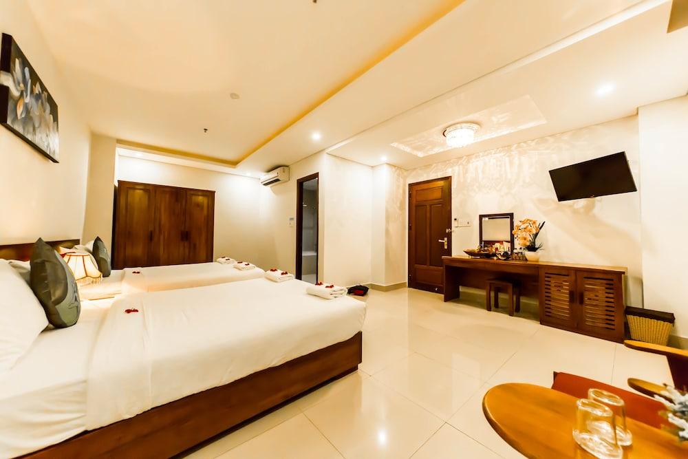 Kien Cuong 2 Hotel — 6
