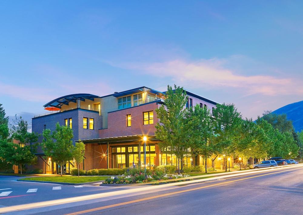 Limelight Hotel Aspen — 1