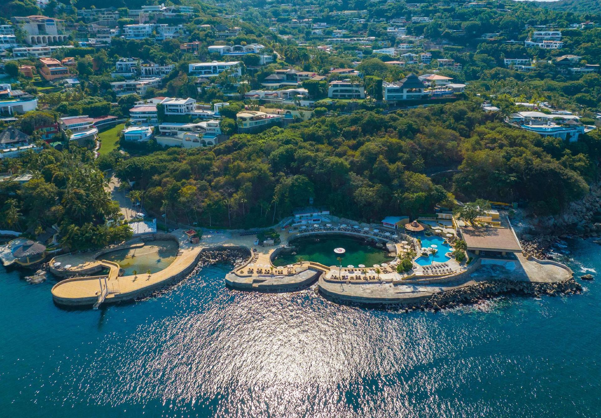 Las Brisas Acapulco — 6