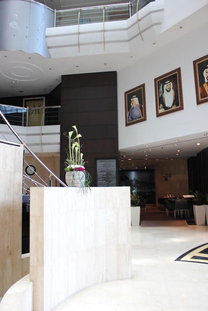 SEA VIEW HOTEL — 9