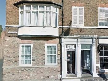 The Crescent Guest House — 1