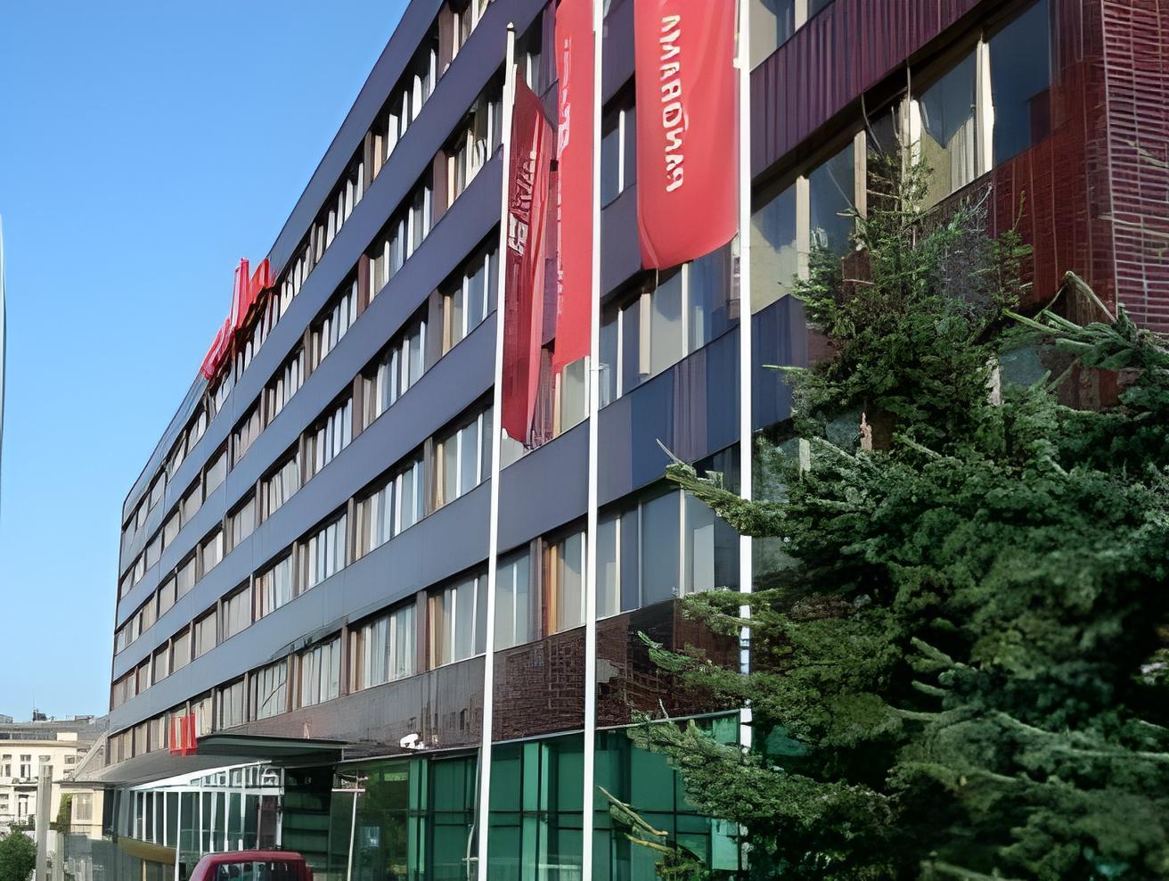 Panorama Hotel — 7