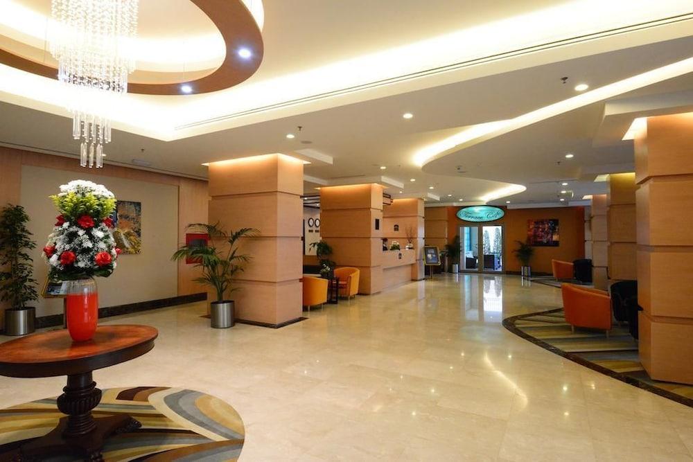 Best Western Plus Mahboula — 5
