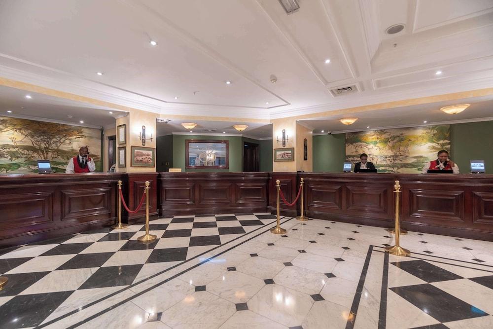 Sarova Stanley — 7