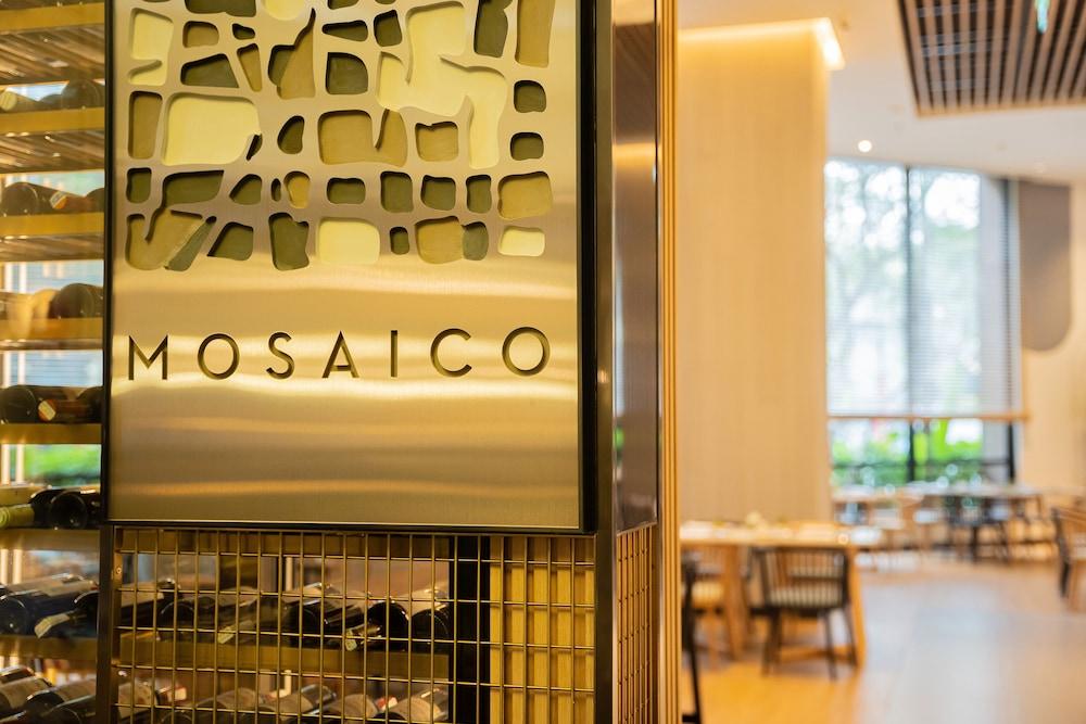 Melia Hanoi — 7