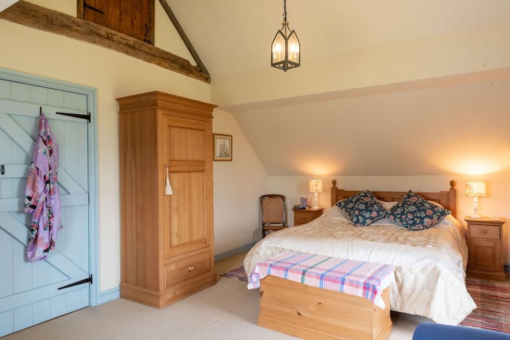 Alltybrain Farm Cottages — 10