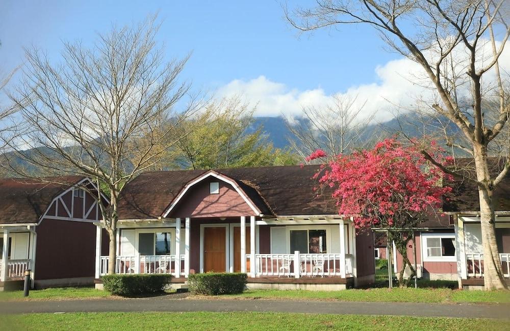 Shin Kong Chao Feng Ranch and Resort 880105 — 4