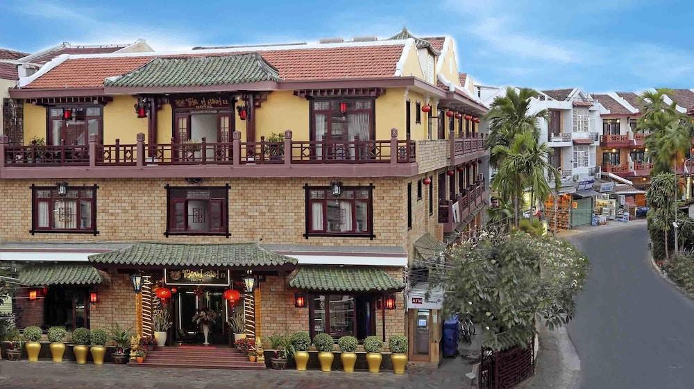 Thanh Binh 2 Hotel — 4