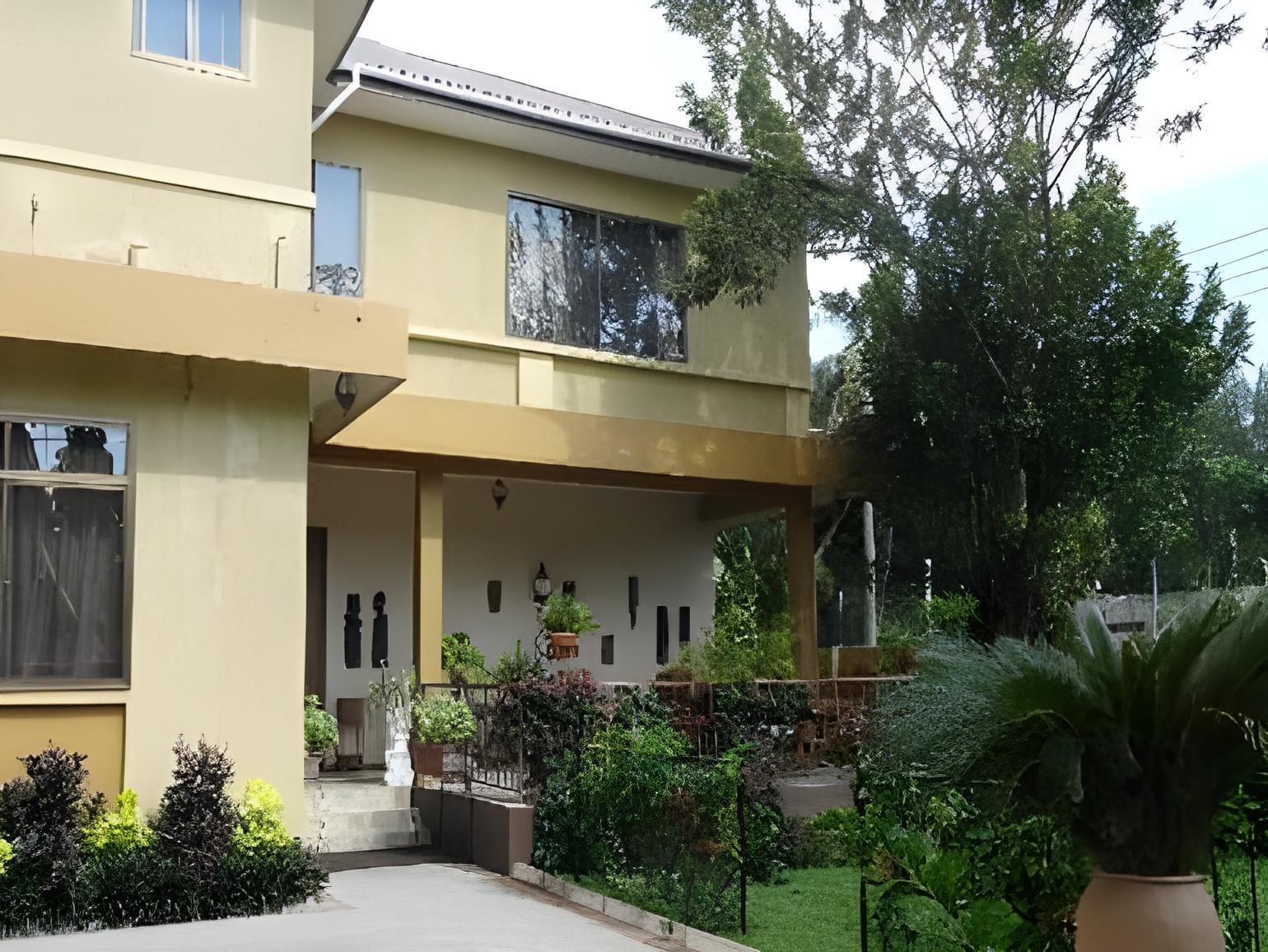 The Amariah Boutique Hotel Mikocheni — 3