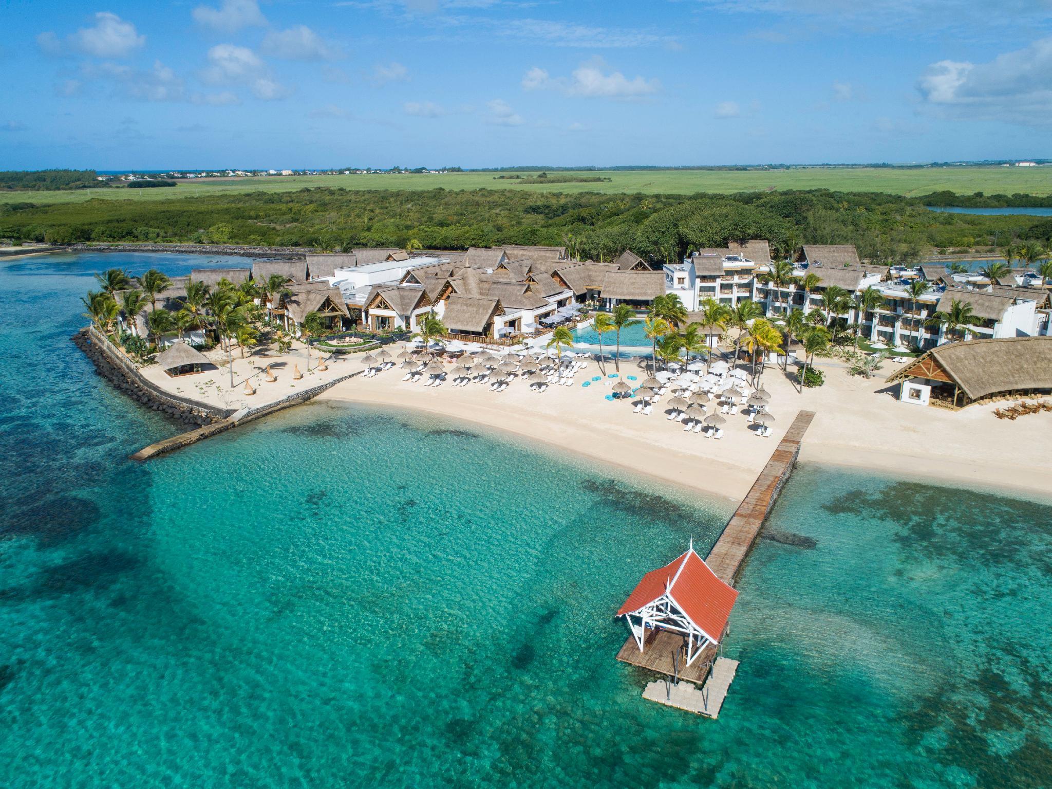 Preskil Island Resort 87536 — 6