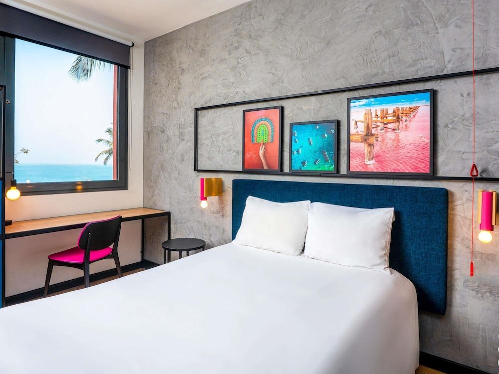 Ibis Styles Dakar — 8