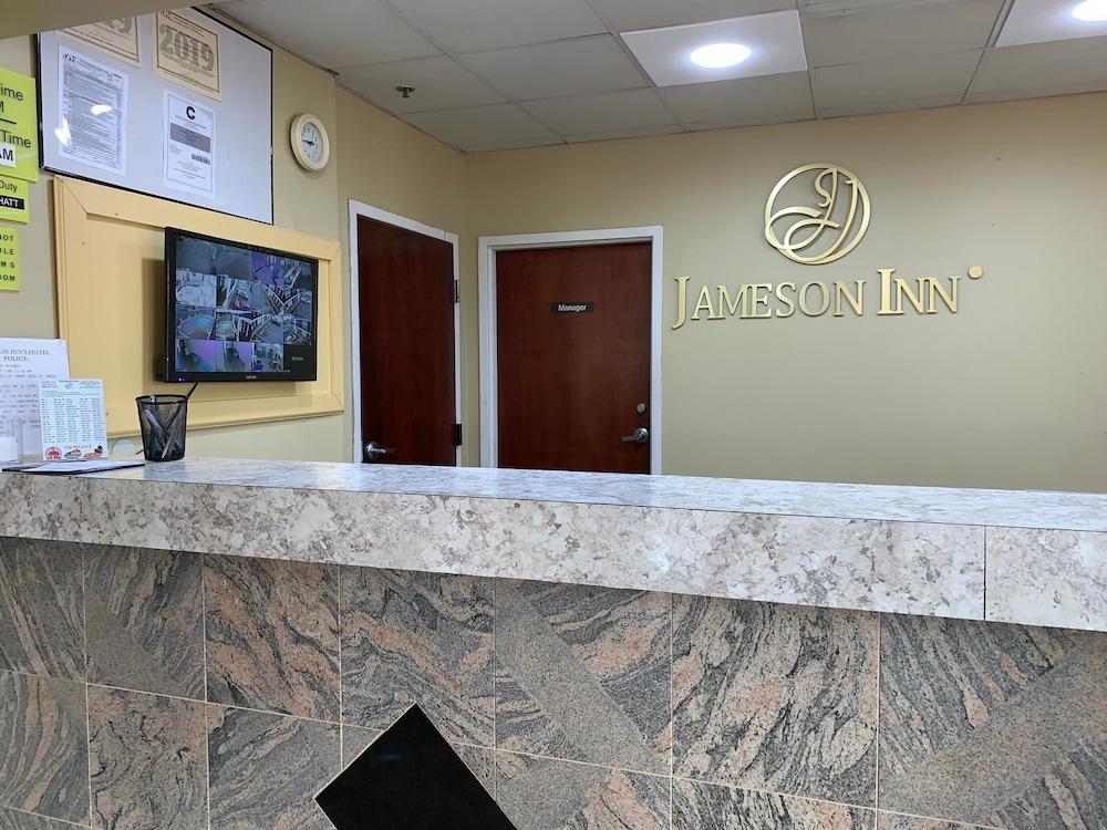 Jameson Inn Conyers — 3
