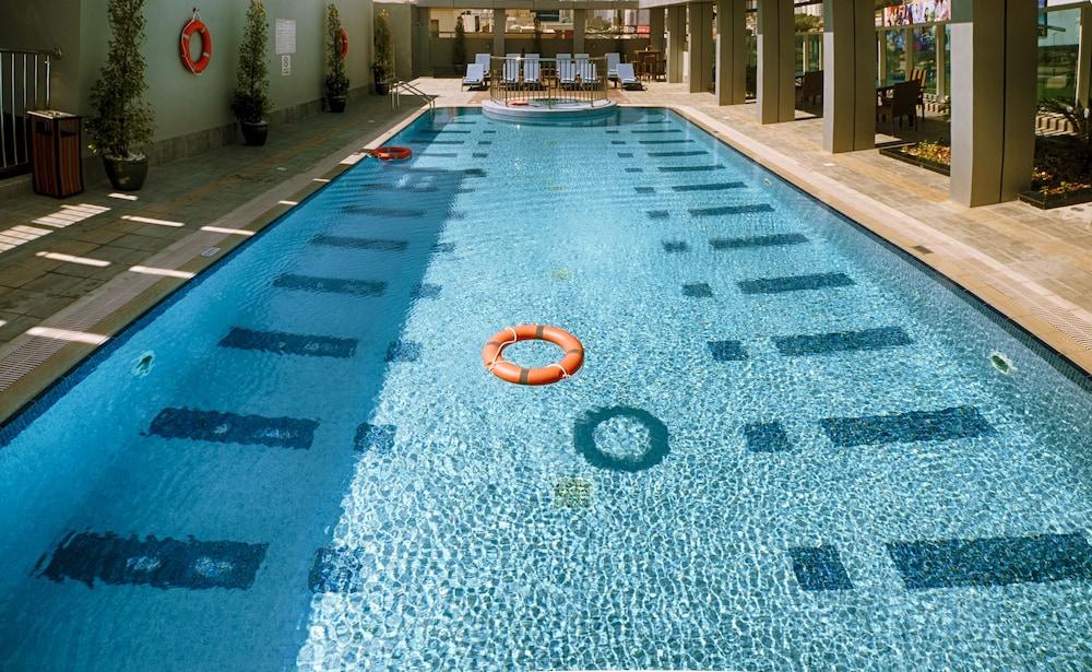 Rose Park Hotel Al Barsha — 5