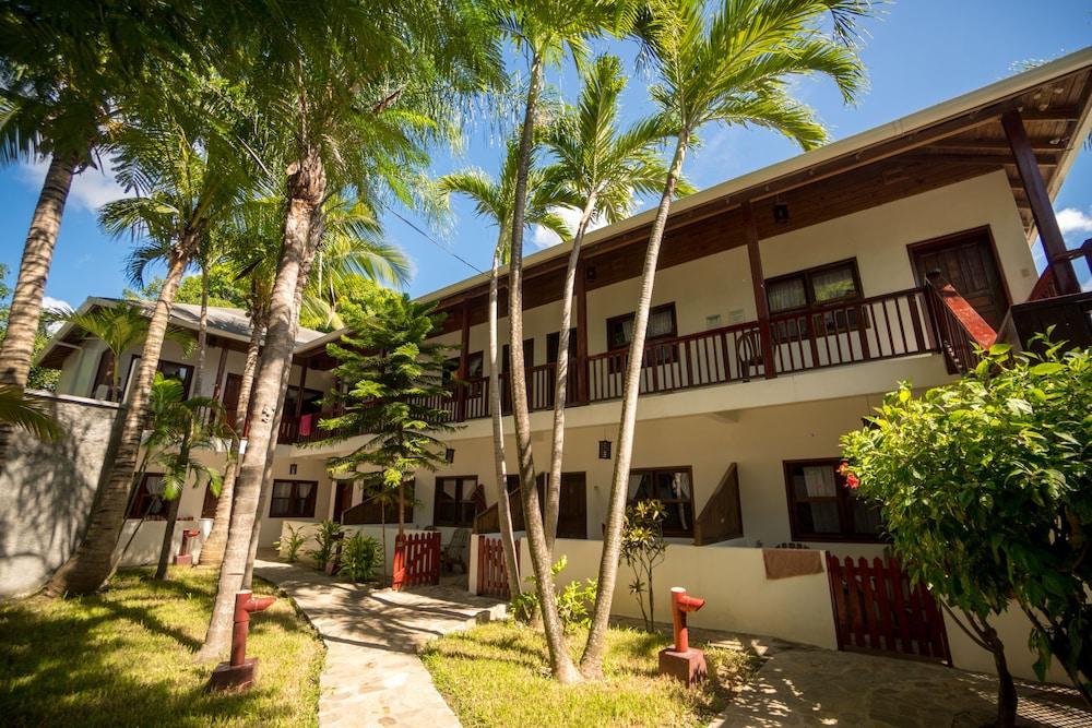 Splash Inn Dive Resort — 1