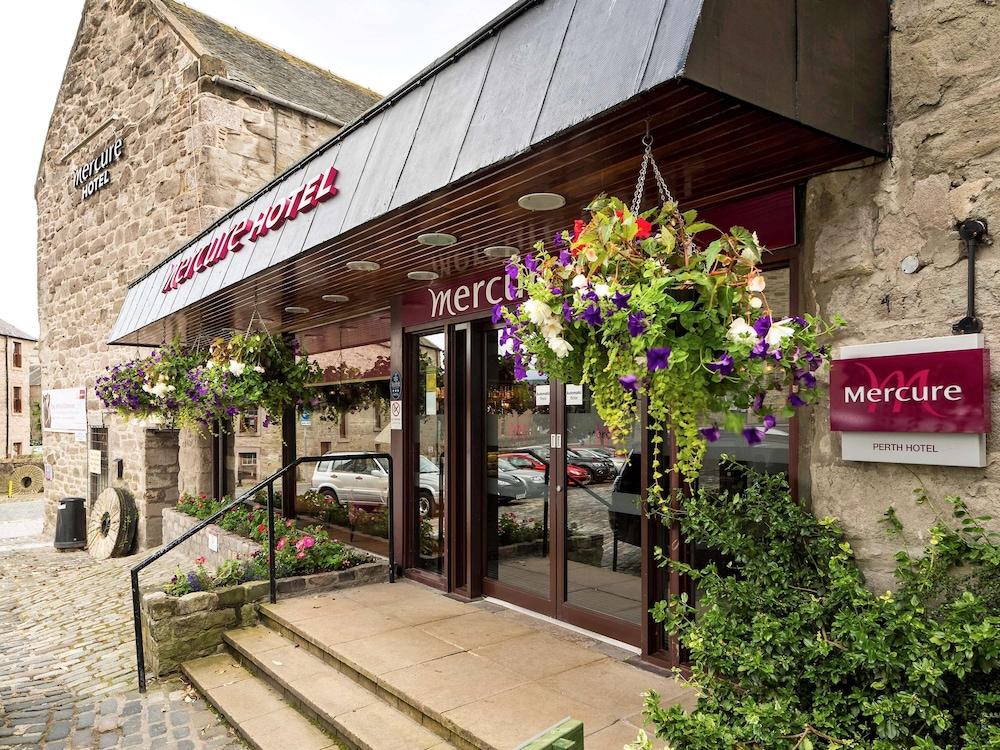 Mercure Perth Hotel — 5