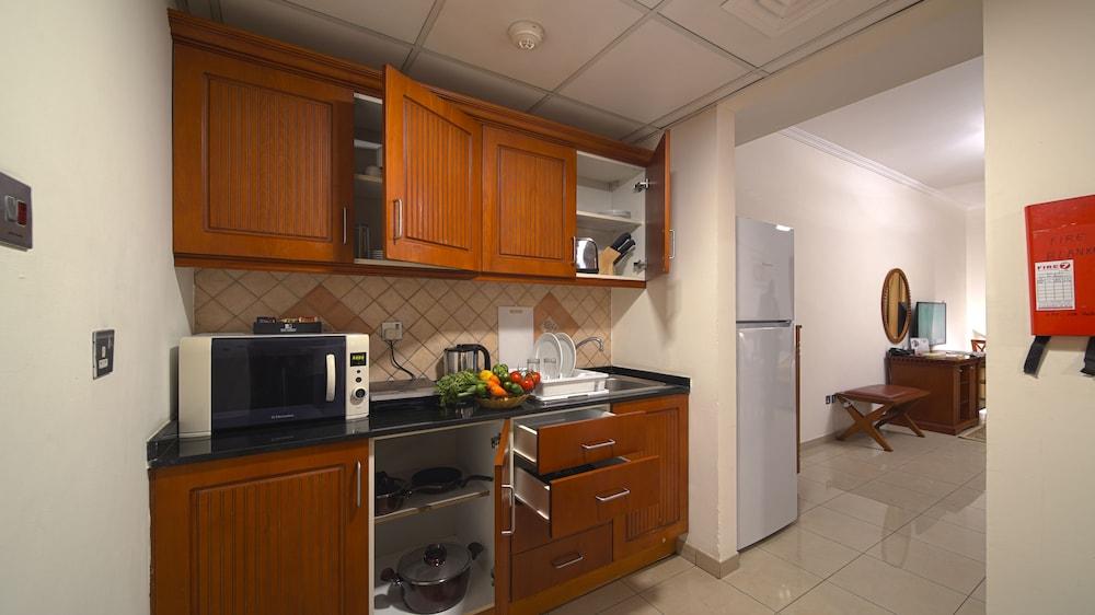 ROSE GARDEN HOTEL APARTMENT BUR DUBAI — 10
