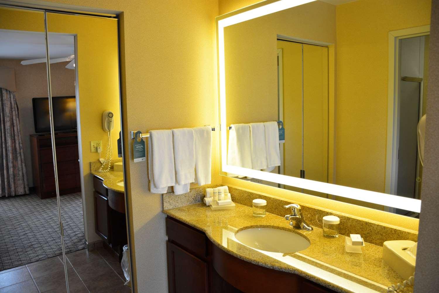 Homewood Suites by Hilton Brighton — 1