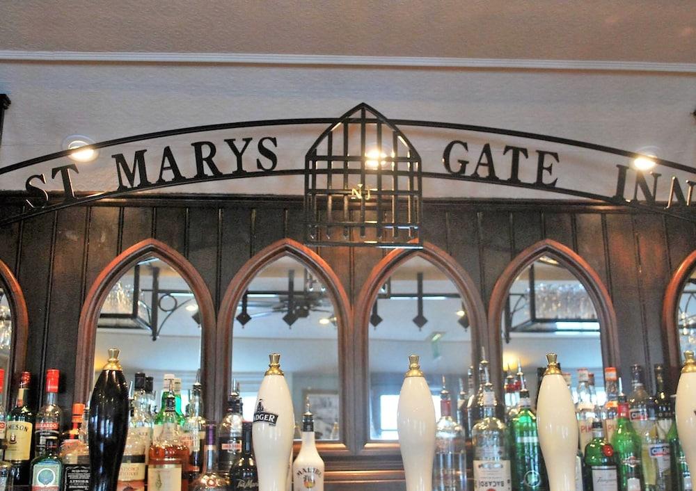 St Marys Gate Inn — 3