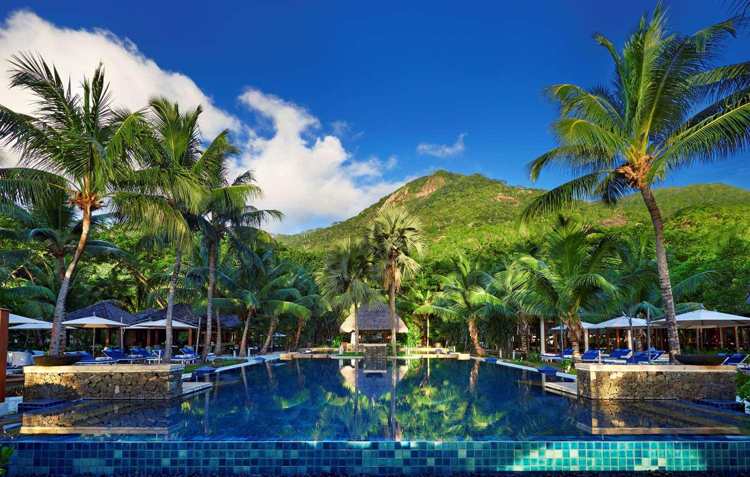 Hilton Seychelles Labriz Resort and Spa — 2