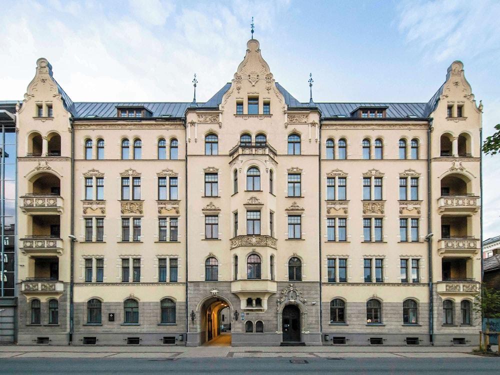 TRIBE Riga City Centre 1058388 — 1