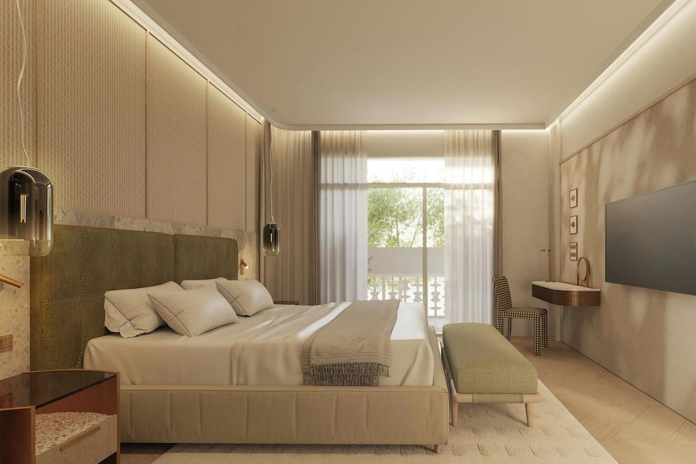 The Landmark Nicosia — 9
