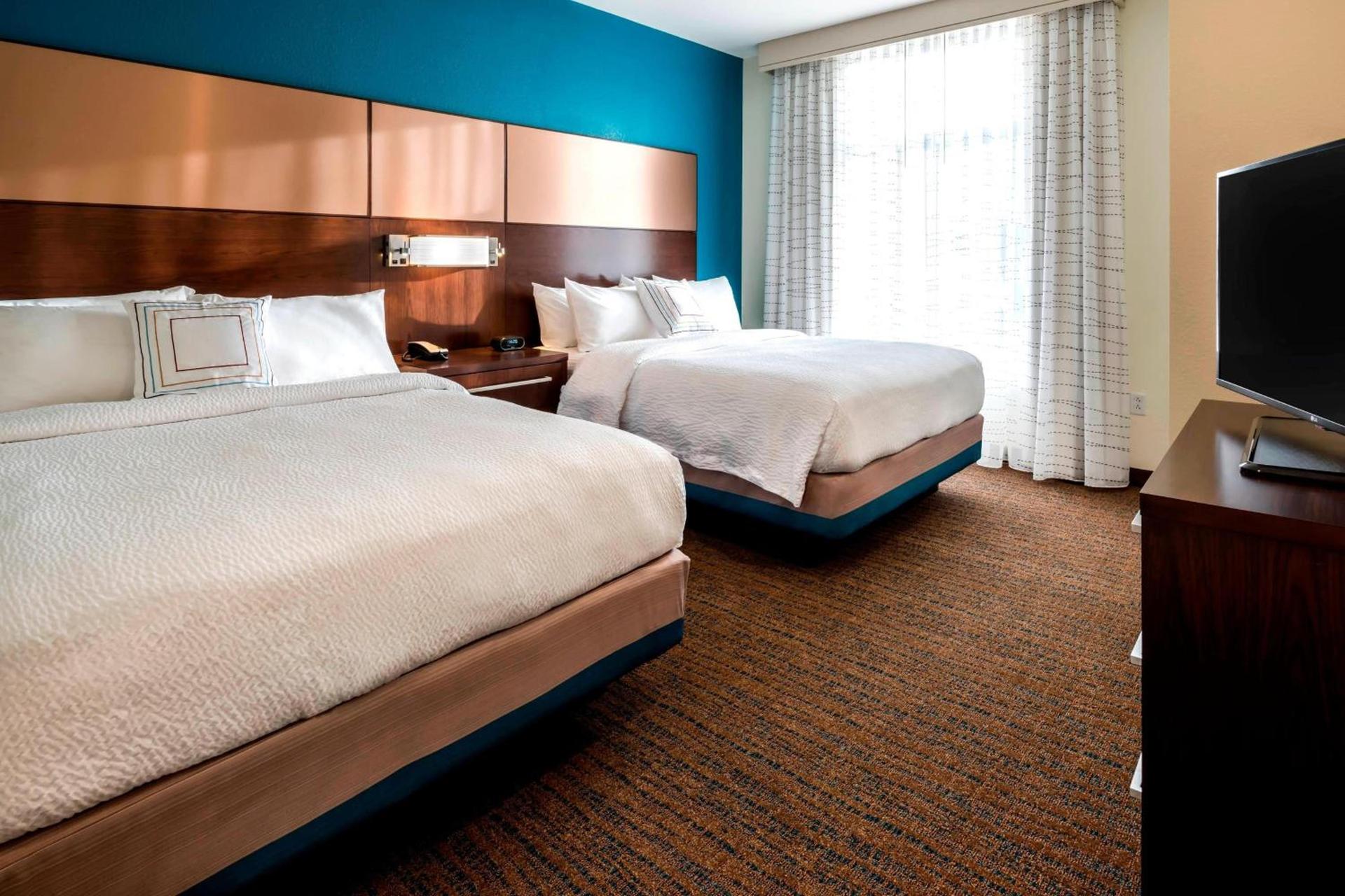 Residence Inn Fishkill — 8